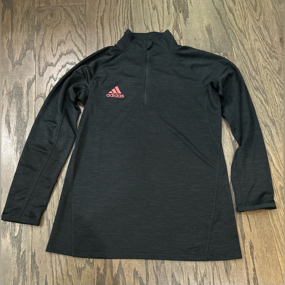 New Adidas Top